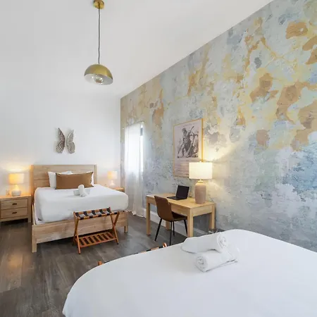 Ithaca Aparthotel Miami Beach Exterior photo