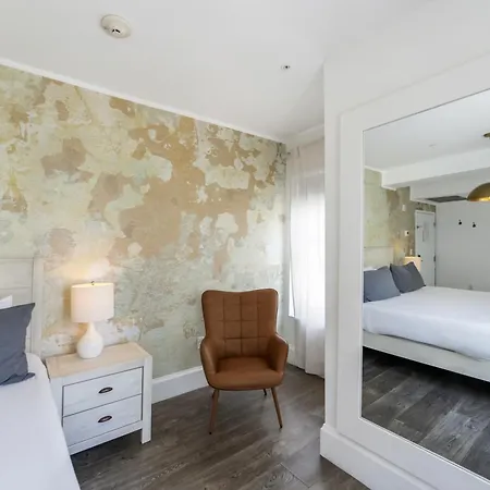 Ithaca Aparthotel Miami Beach Exterior photo