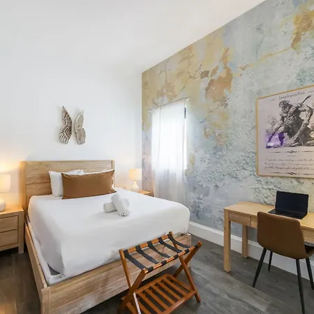 Ithaca Aparthotel Miami Beach Exterior photo
