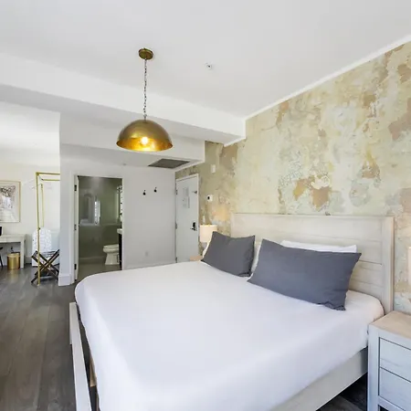 Ithaca Aparthotel Miami Beach Exterior photo