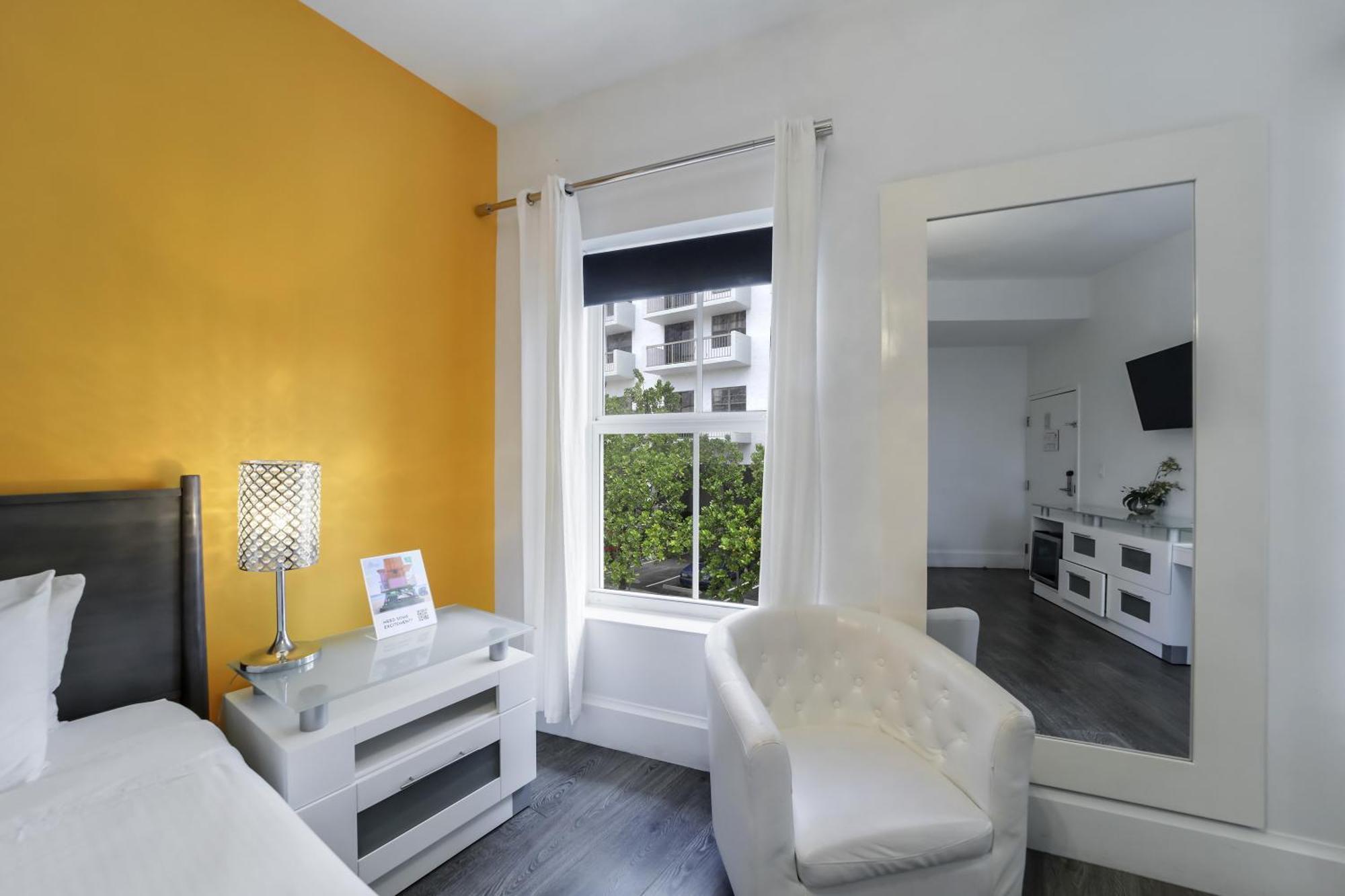 Ithaca Appart hôtel 3*